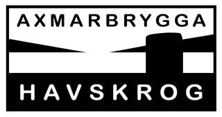 axmarbrygga logotyp